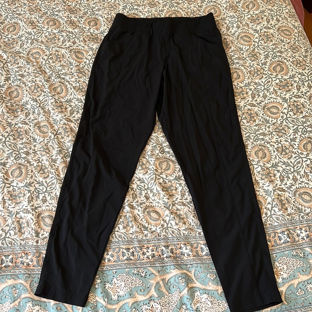 North Face hiking pants